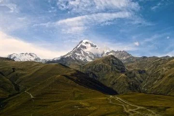 Mount Kazbek Climb (South Route — 9 Days) - Expedition photo 4