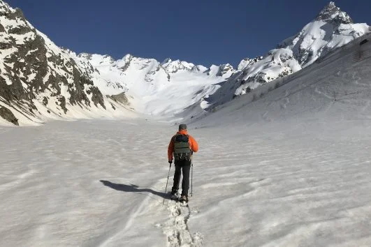 Elbrus Ski-Tour & Freeride (8 Days) - Expedition photo 4