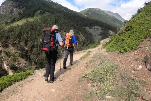 Elbrus Climb South Side (8 Days) - Expedition photo 5