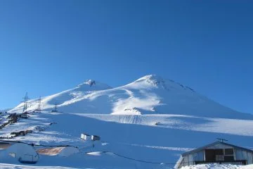 Elbrus Climb South Side (8 Days) - Expedition photo 2