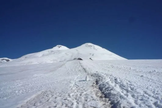 Climbing Elbrus From North Route (8 Days) - Expedition photo 4