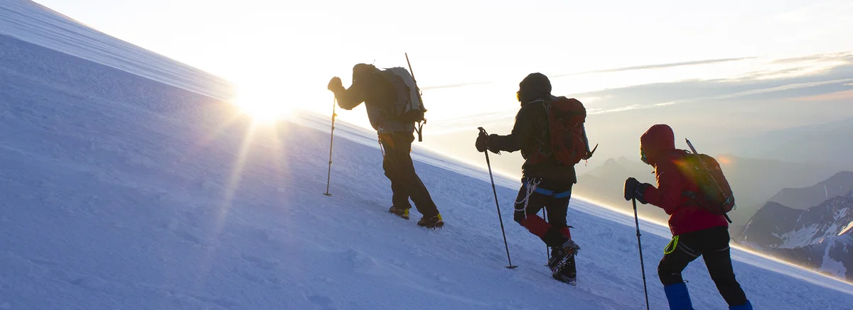 Elbrus Climb South Side (8 Days) - Expedition photo 4