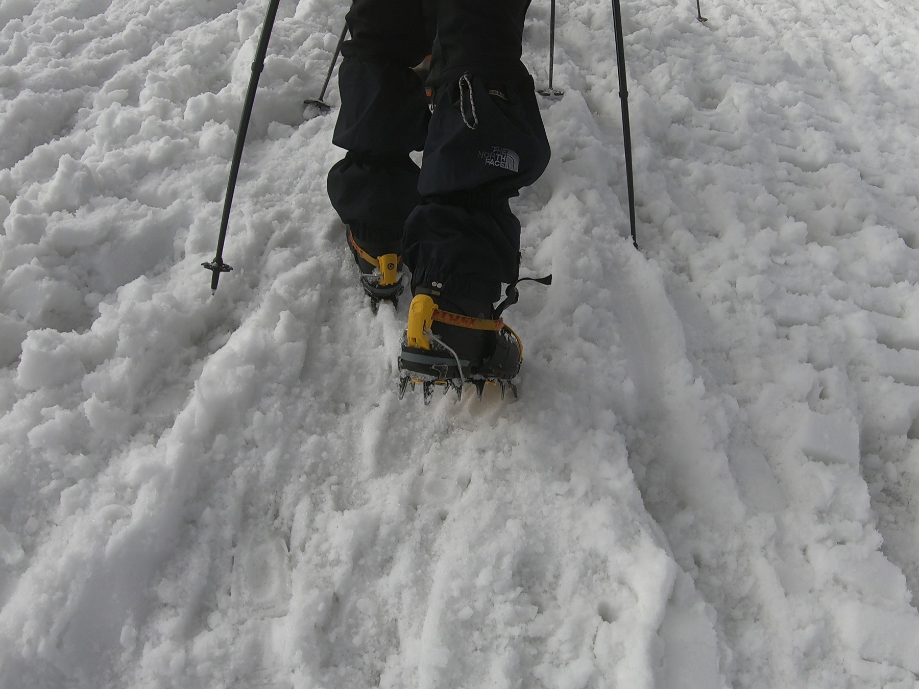 ELBRUS CLIMB SOUTH SIDE – 8 days! - Expedition photo 1