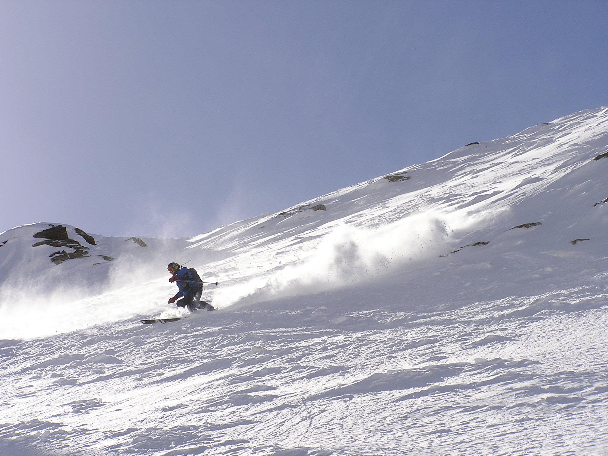 ELBRUS SKI-TOUR | 8 days - Expedition photo 11