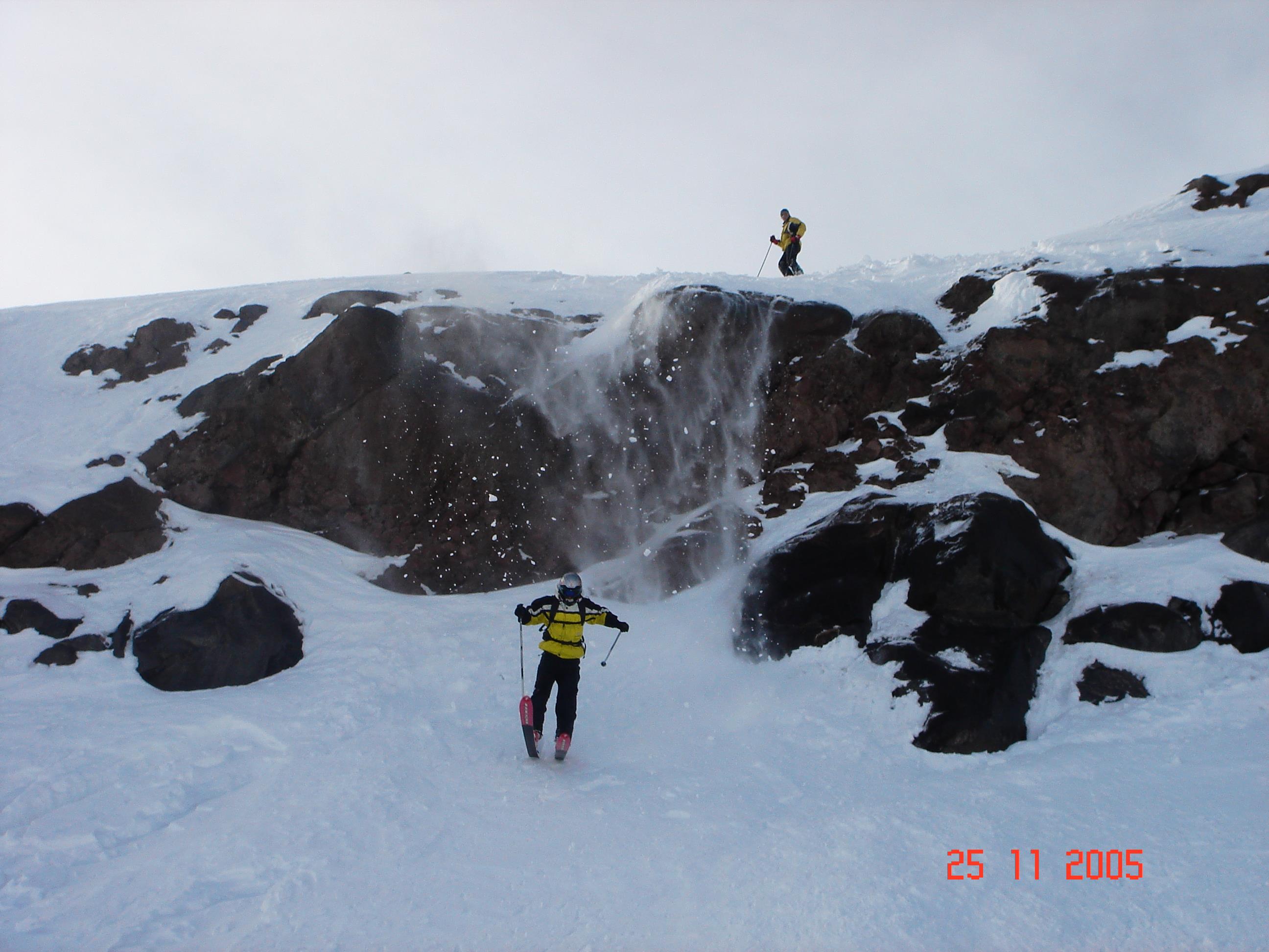 ELBRUS SKI-TOUR | 8 days - Expedition photo 9