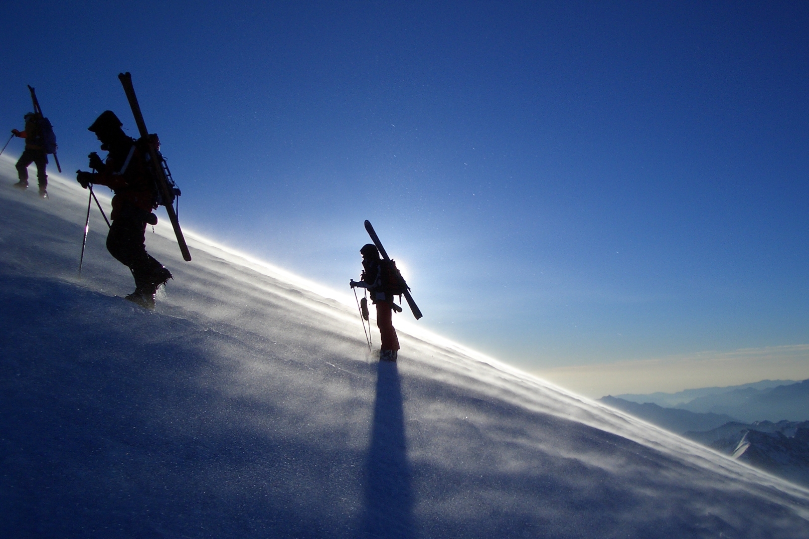 ELBRUS SKI-TOUR | 8 days - Expedition photo 2