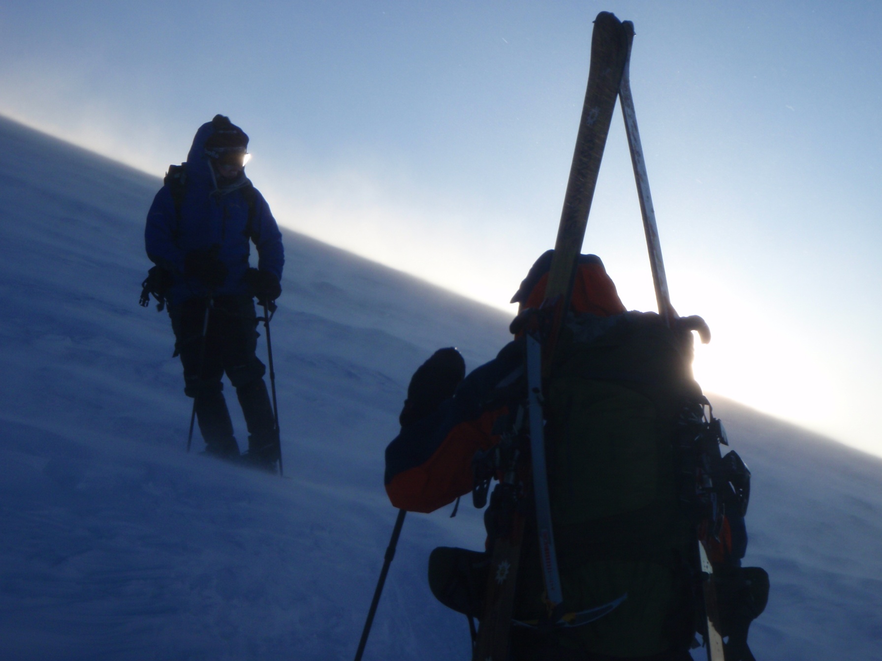 ELBRUS SKI-TOUR | 8 days - Expedition photo 4