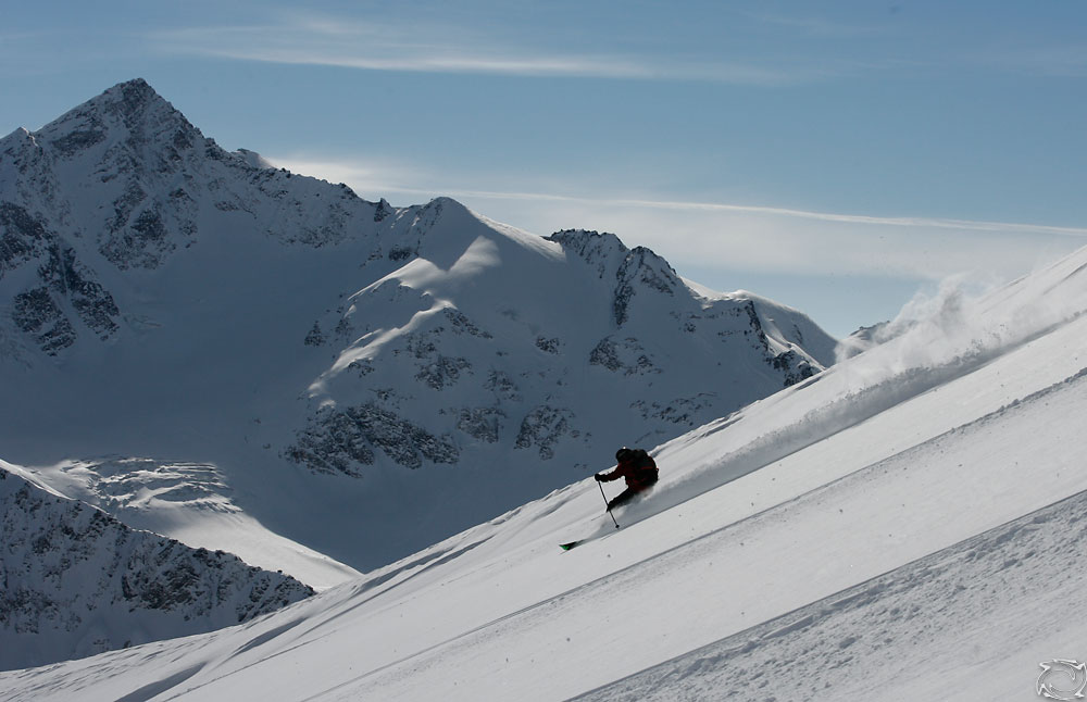 ELBRUS SKI-TOUR | 8 days - Expedition photo 1