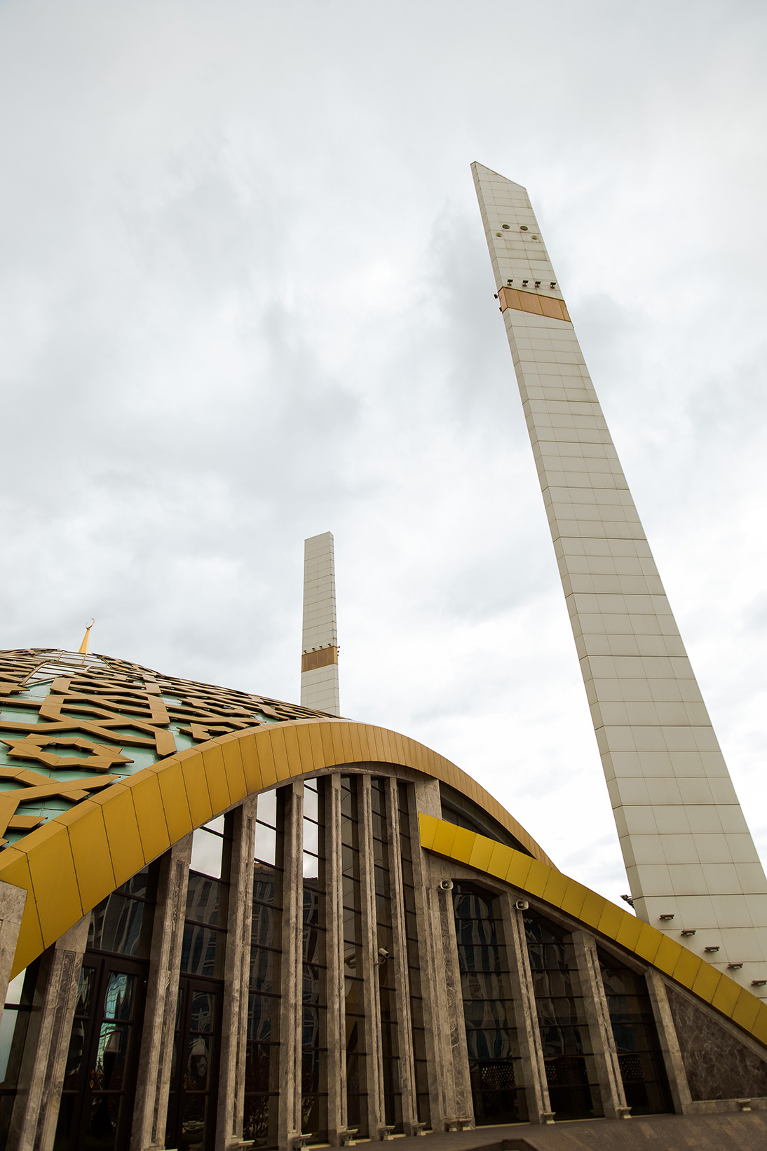 Grozny City + Magas - Argun - Shali - Expedition photo 12