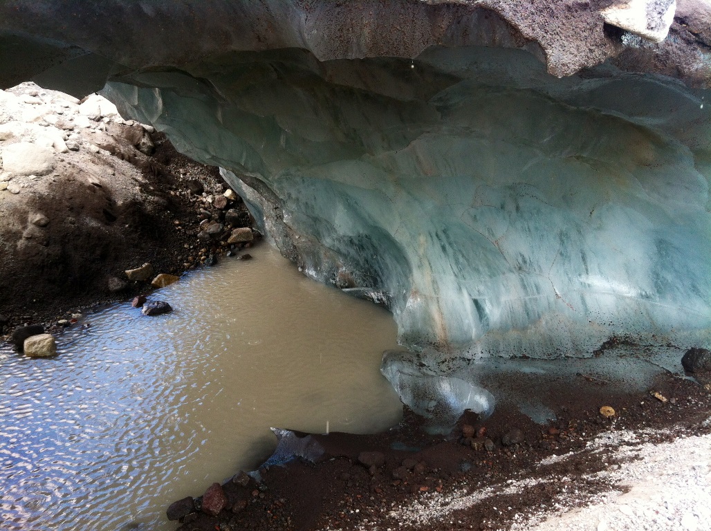 Elbrus area treks from NORTH side – 10 days - Expedition photo 11