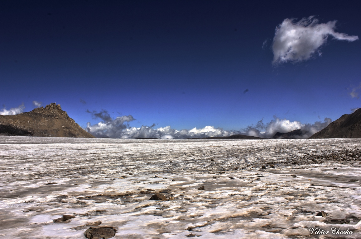 Elbrus area treks from NORTH side – 10 days - Expedition photo 9