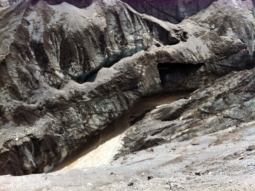 Climbing Elbrus from the North route - 8 days short trip - Expedition photo 8