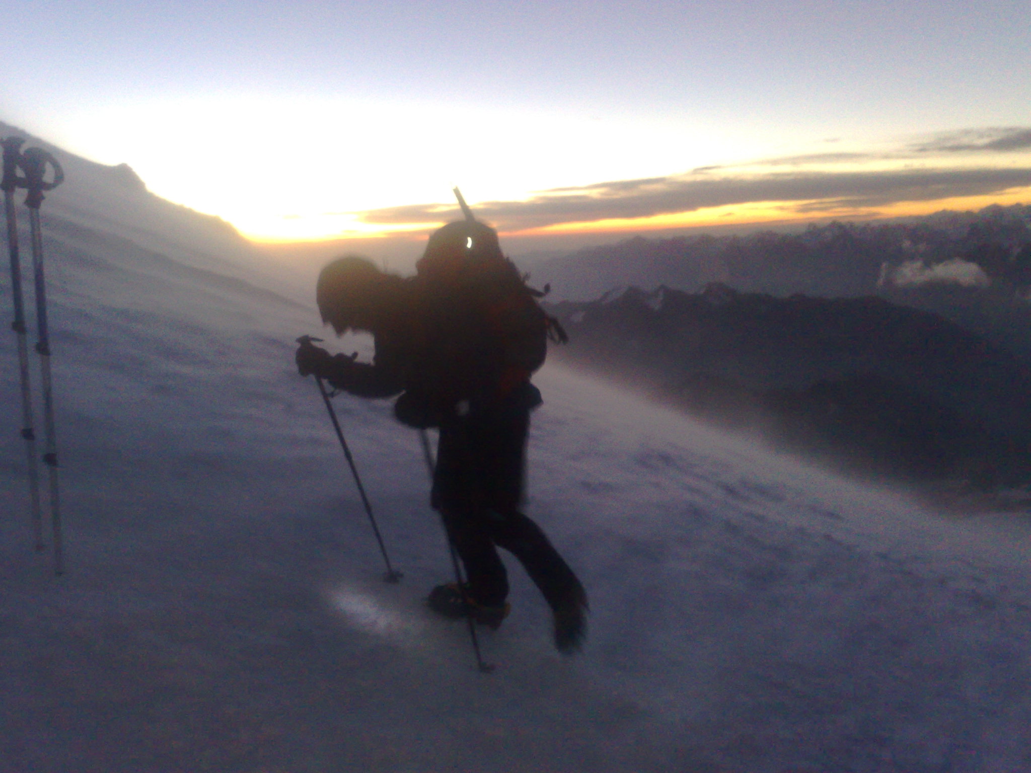 Climbing Elbrus + Irikchat gorge | 10 days - Expedition photo 8
