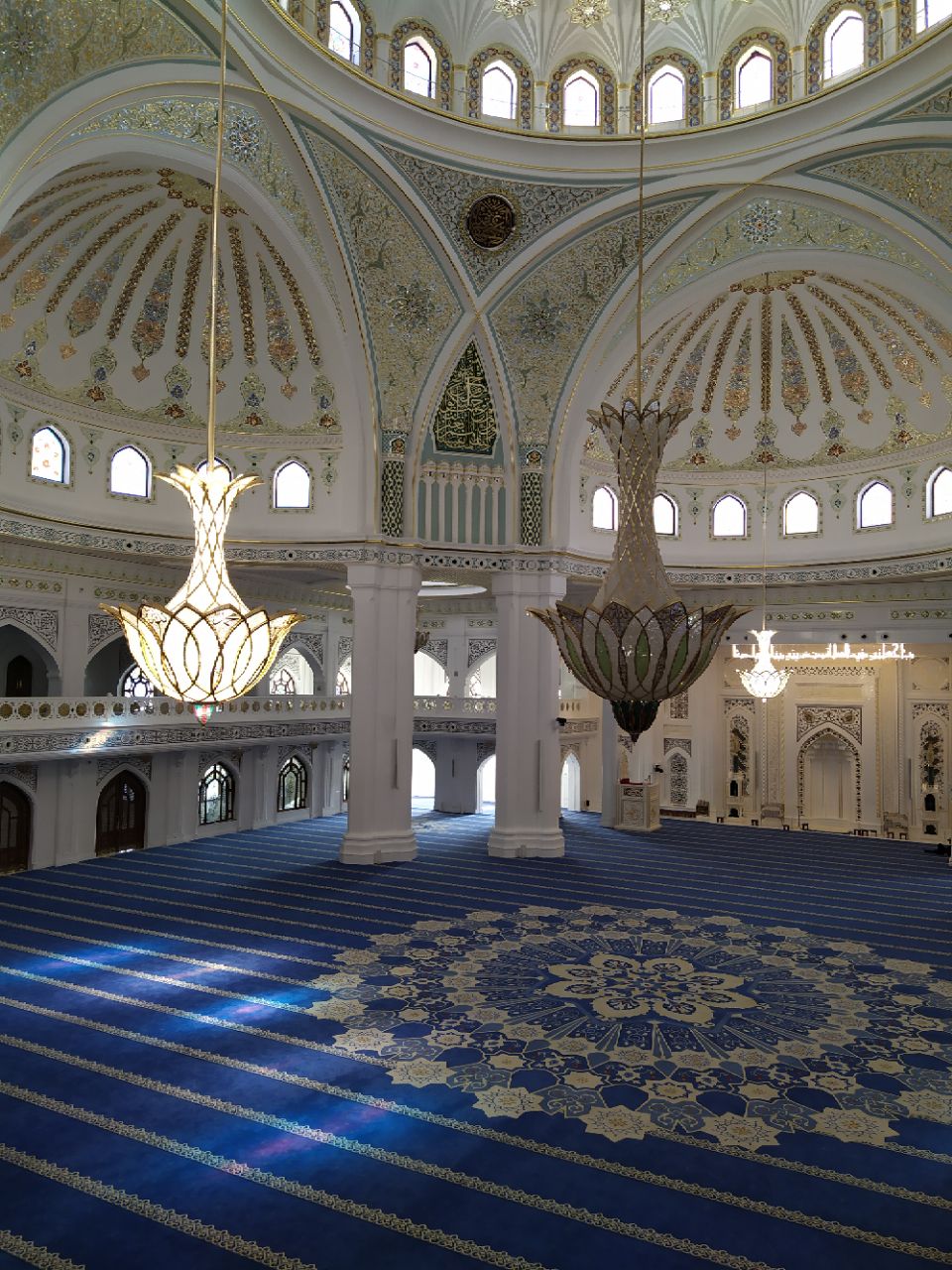 Grozny City + Magas - Argun - Shali - Expedition photo 1