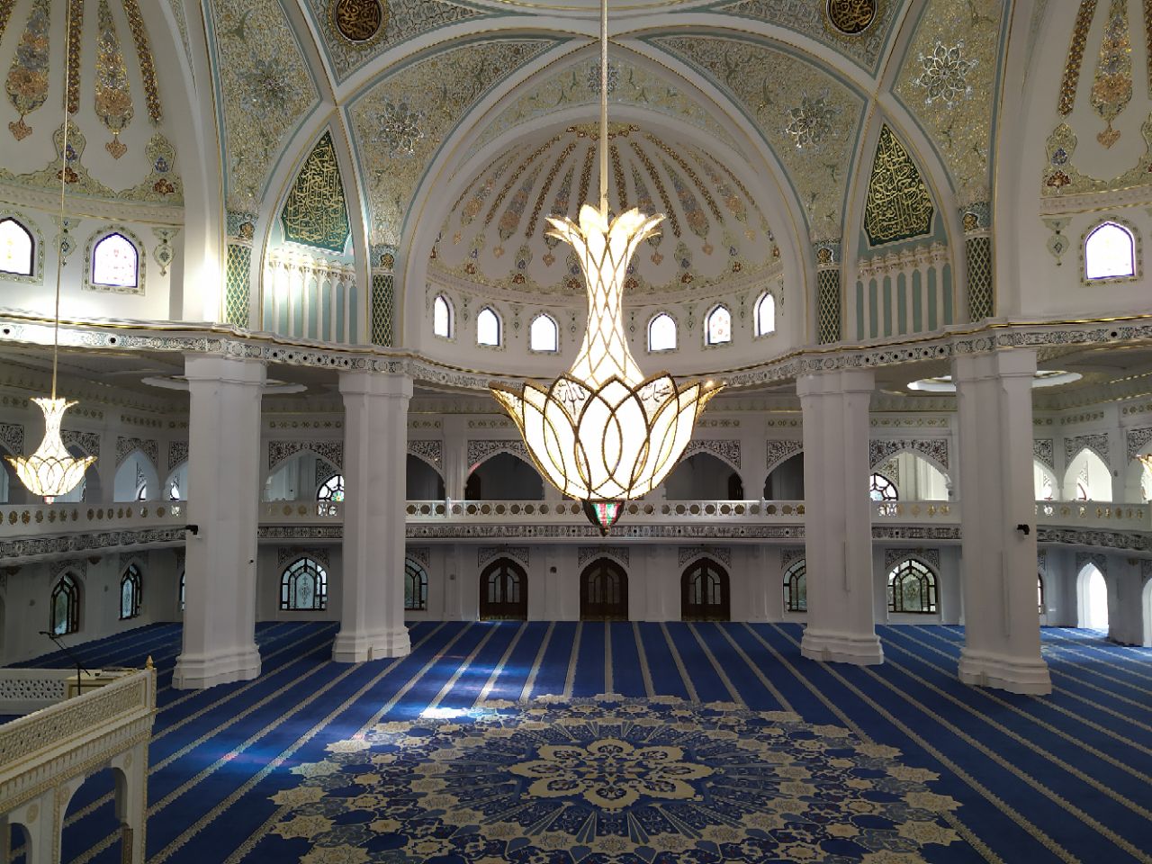 Grozny City + Magas - Argun - Shali - Expedition photo 2