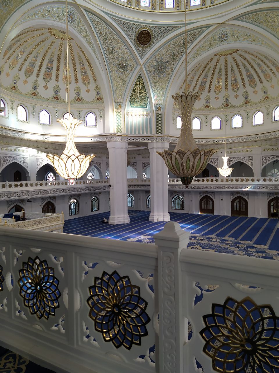 Grozny City + Magas - Argun - Shali - Expedition photo 3