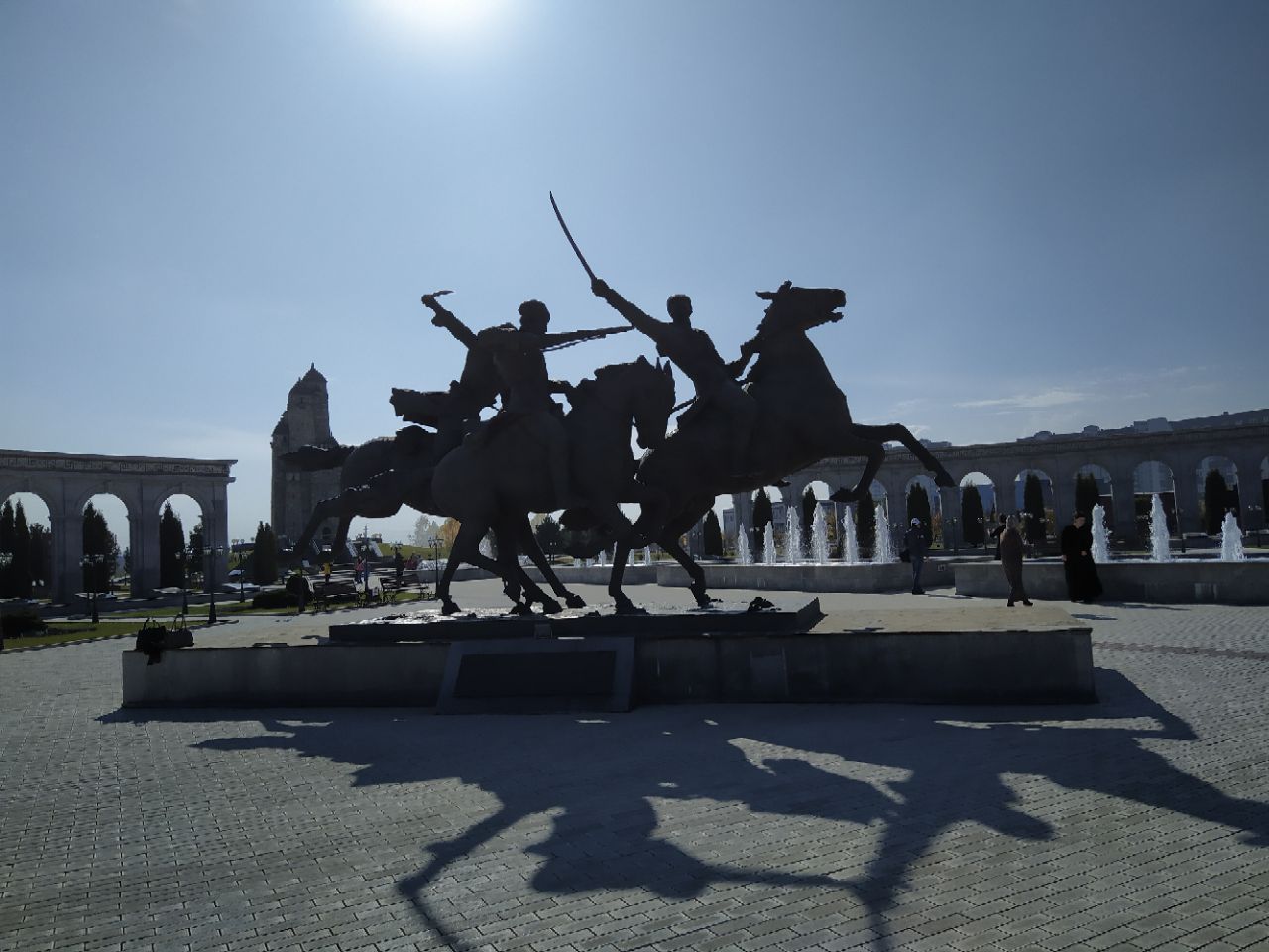 Grozny City + Magas - Argun - Shali - Expedition photo 4