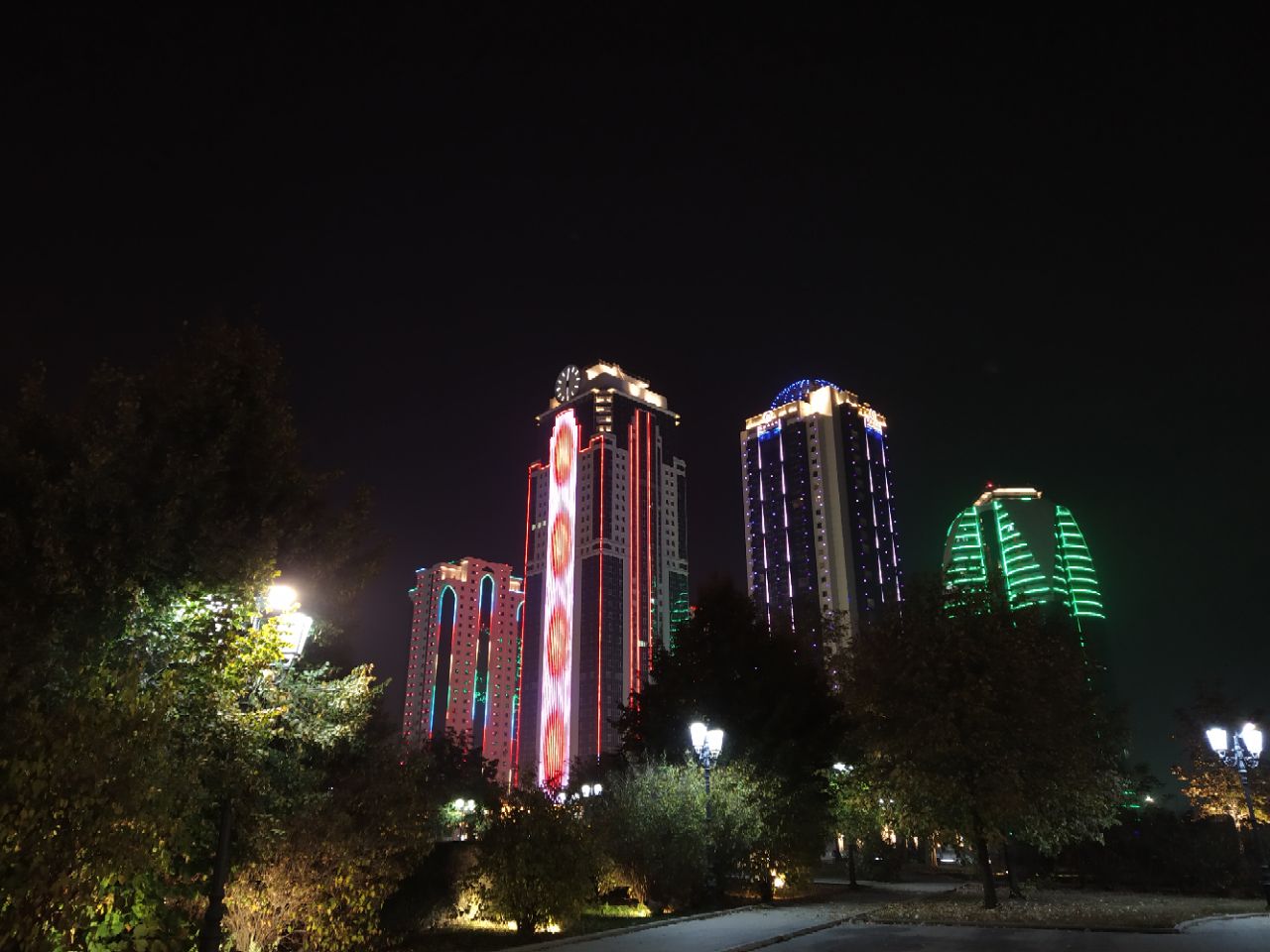 Grozny City + Magas - Argun - Shali - Expedition photo 5