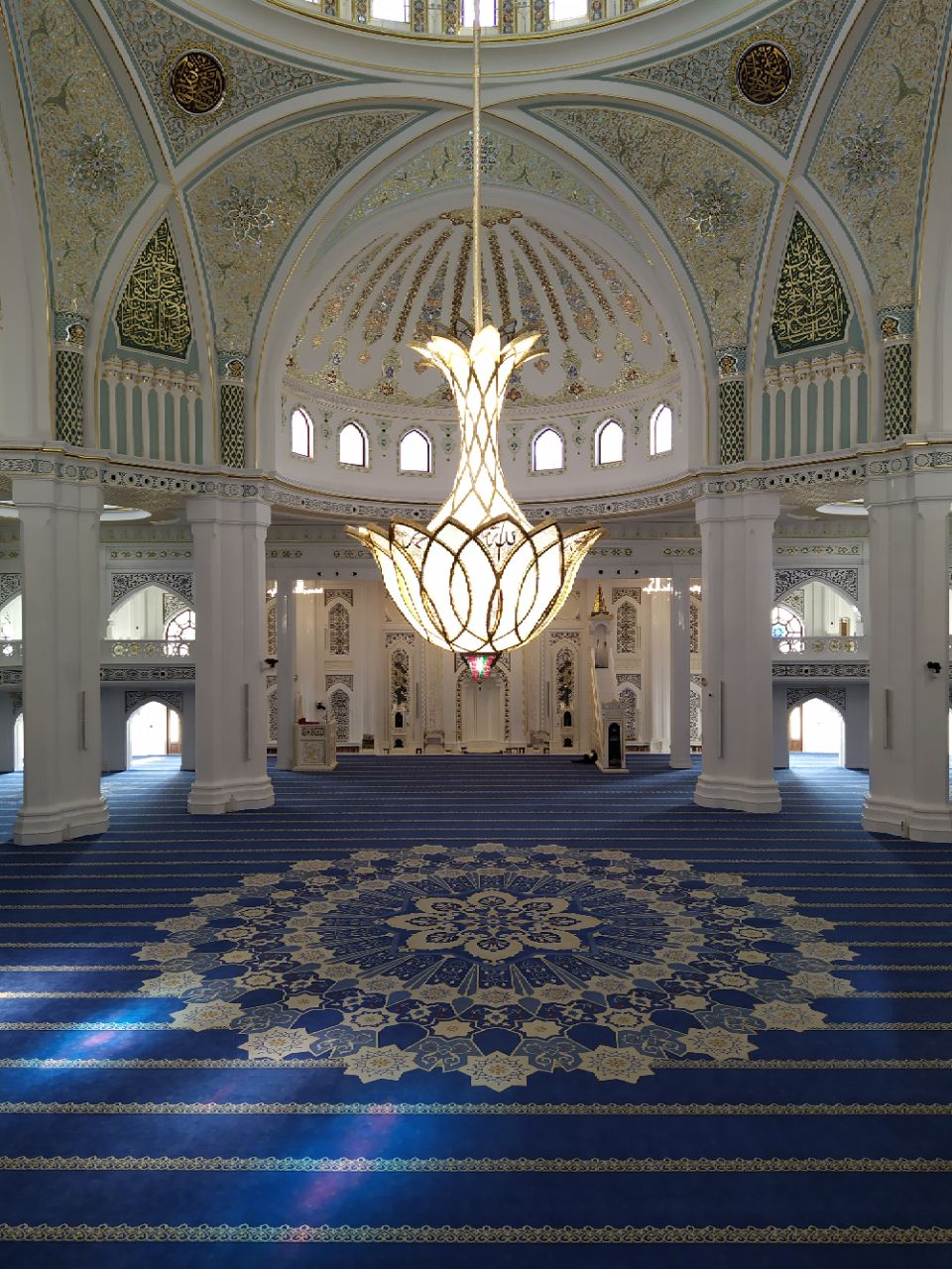 Grozny City + Magas - Argun - Shali - Expedition photo 6