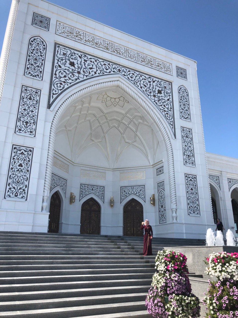 Grozny City + Magas - Argun - Shali - Expedition photo 9