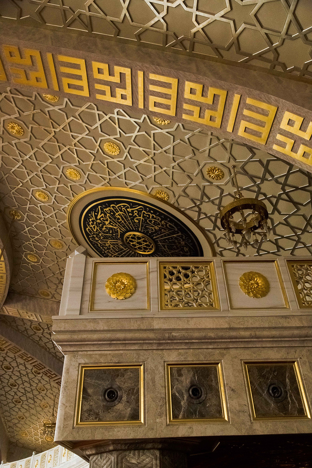 Grozny City + Magas - Argun - Shali - Expedition photo 10