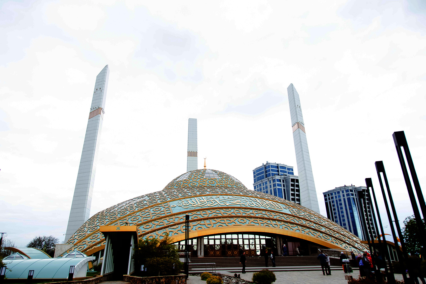 Grozny City + Magas - Argun - Shali - Expedition photo 11