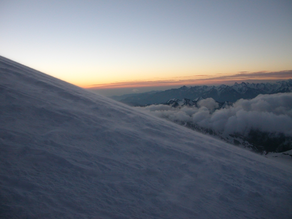 Climbing Elbrus + Irikchat gorge | 10 days - Expedition photo 3
