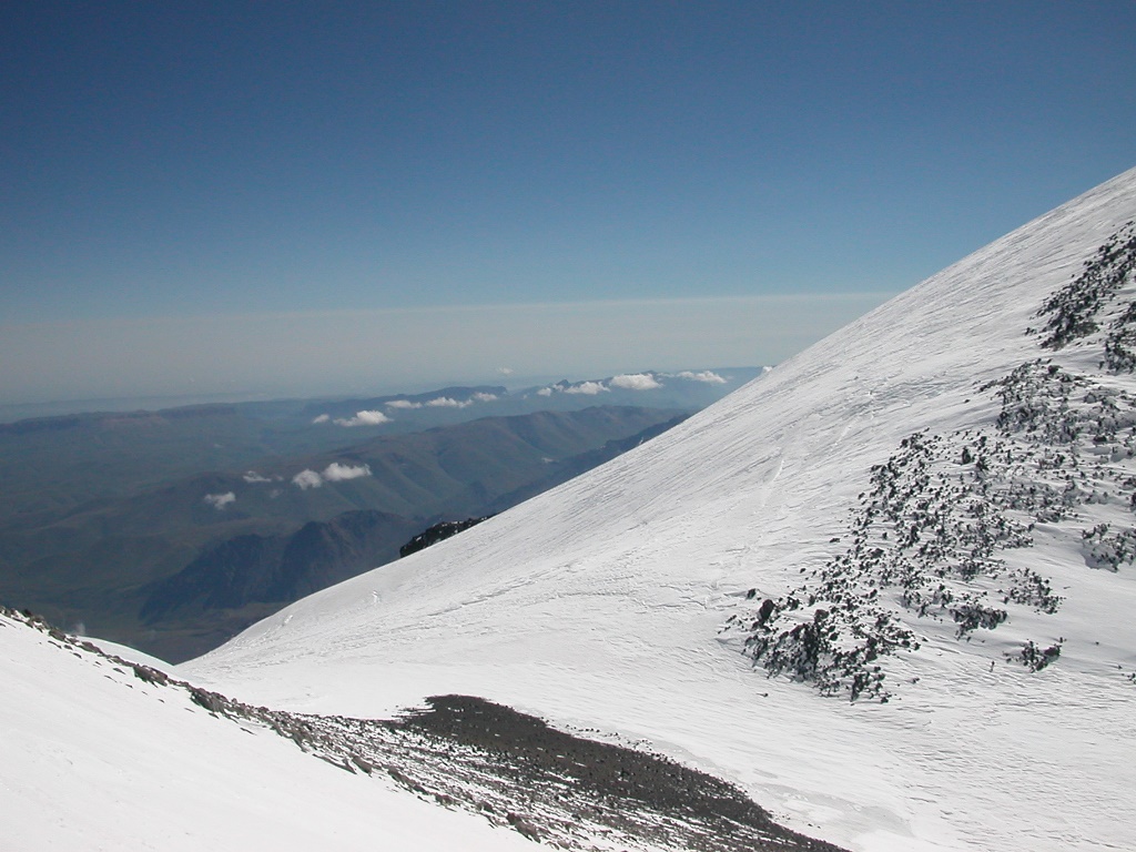 Climbing Elbrus + Irikchat gorge | 10 days - Expedition photo 2