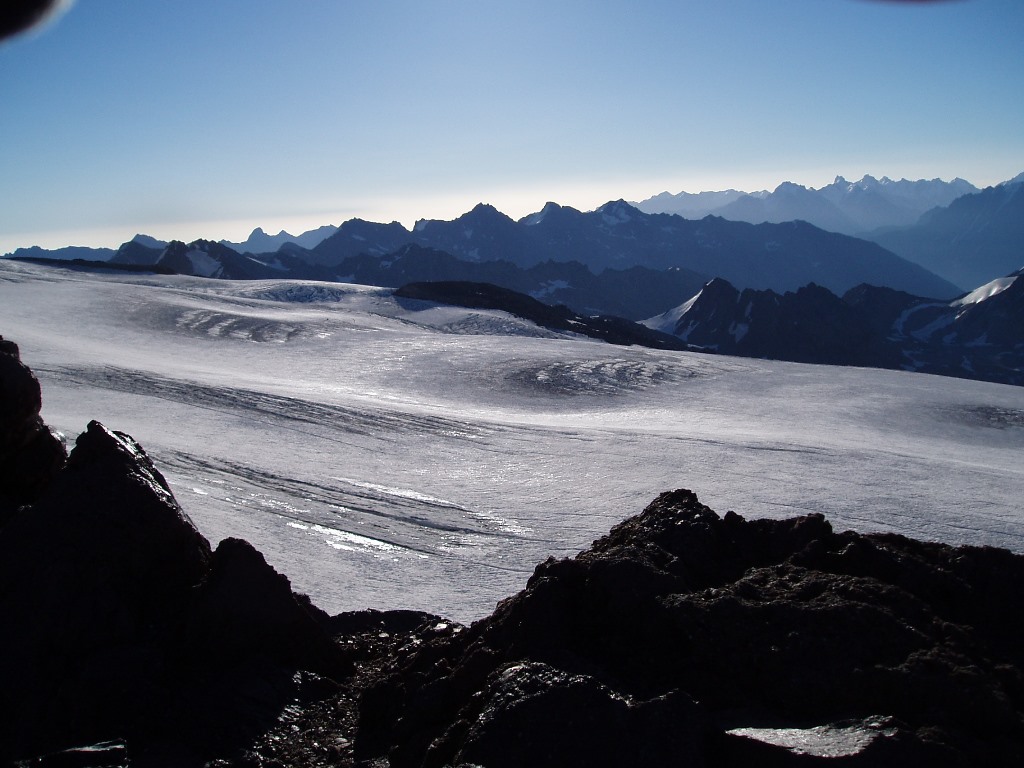 Climbing Elbrus + Irikchat gorge | 10 days - Expedition photo 1
