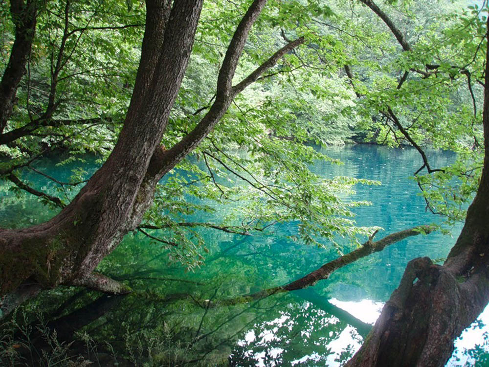 Blue Lakes and Thermal Hot Springs - Expedition photo 10