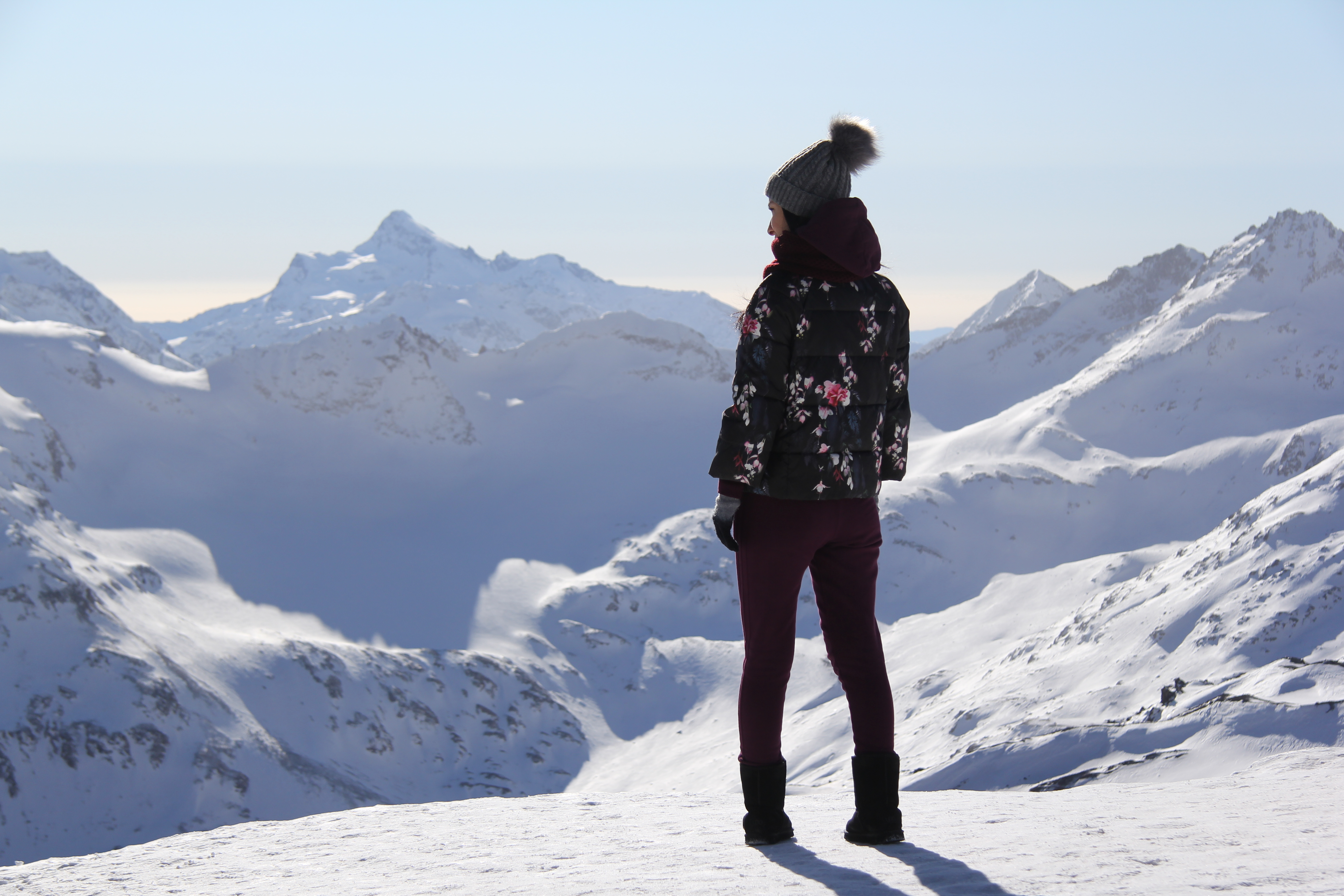 Baksan canyon - Elbrus mount - Expedition photo 10