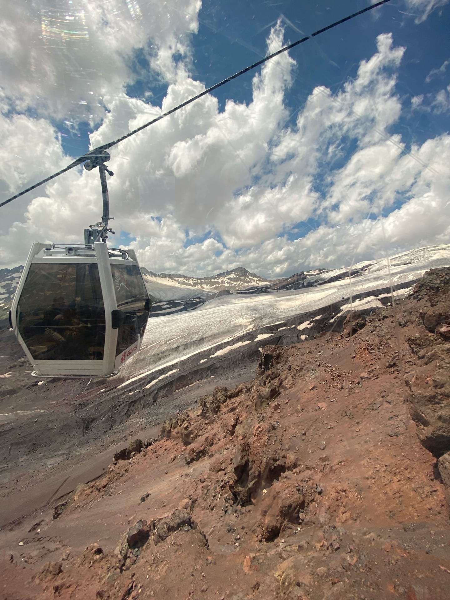 Baksan canyon - Elbrus mount - Expedition photo 6