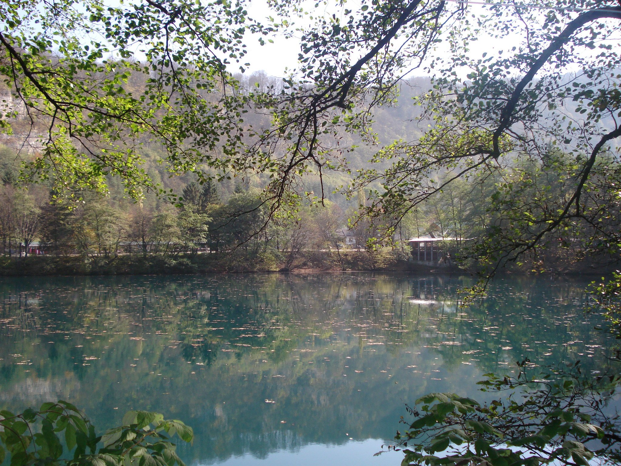 Blue Lakes and Thermal Hot Springs - Expedition photo 9