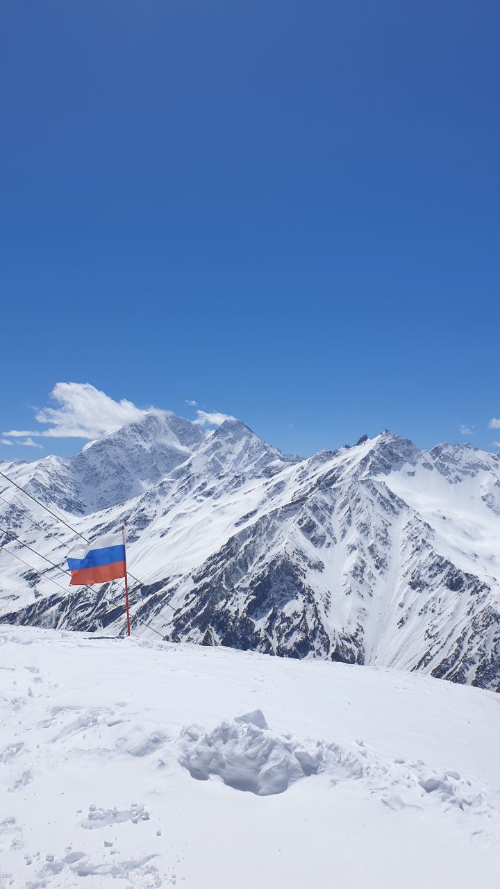 Baksan canyon - Elbrus mount - Expedition photo 12