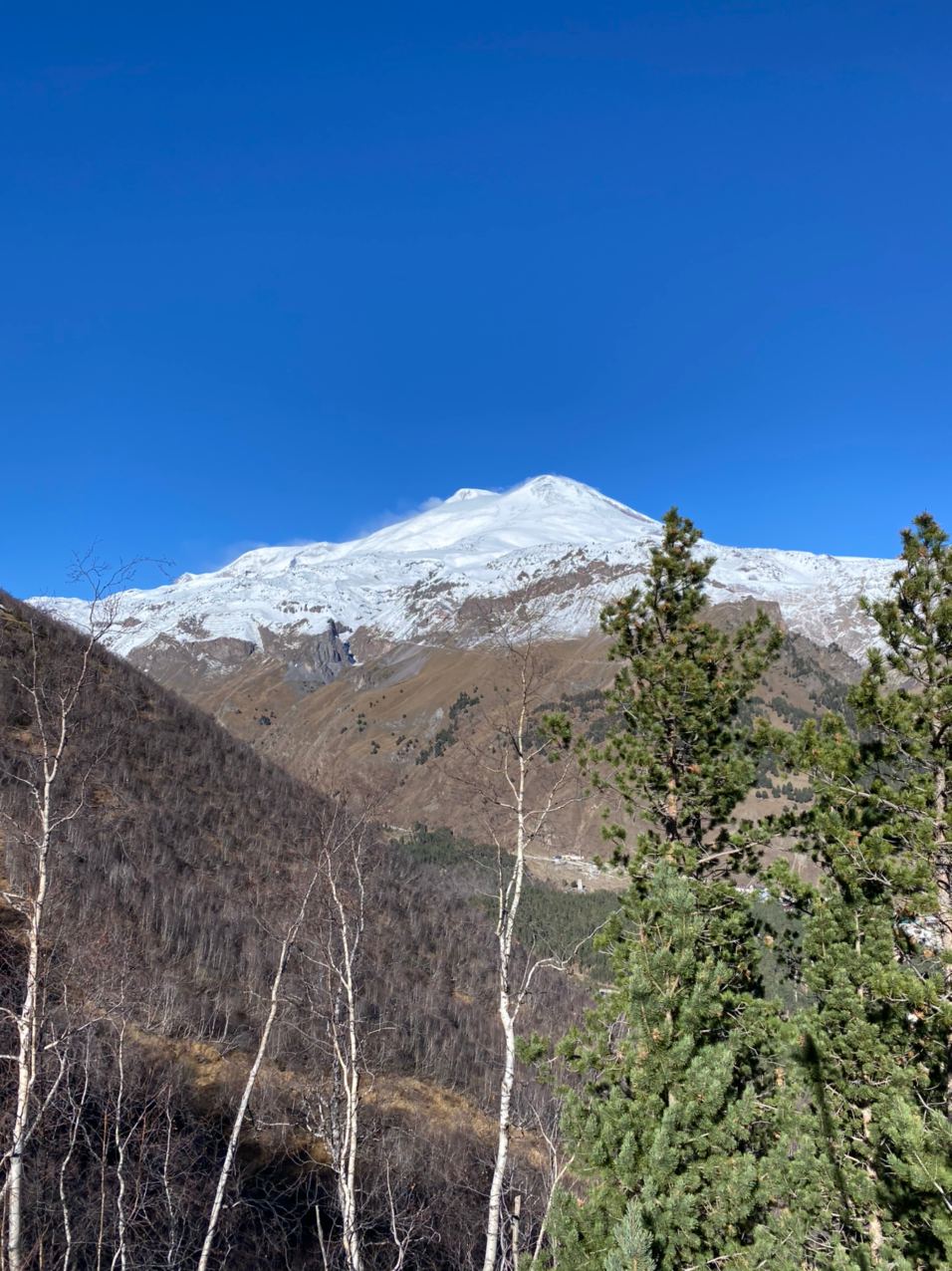 Baksan canyon - Elbrus mount - Expedition photo 7