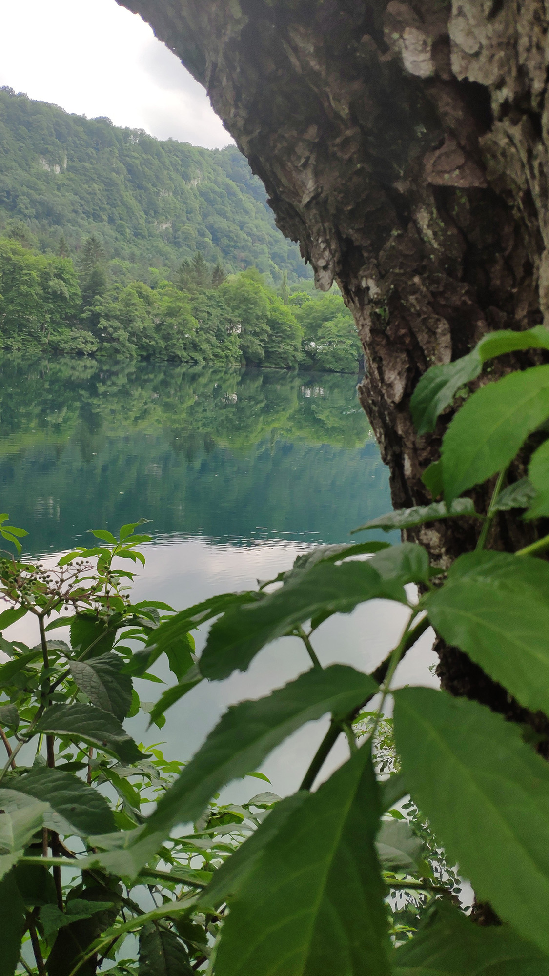 Blue Lakes and Thermal Hot Springs - Expedition photo 3