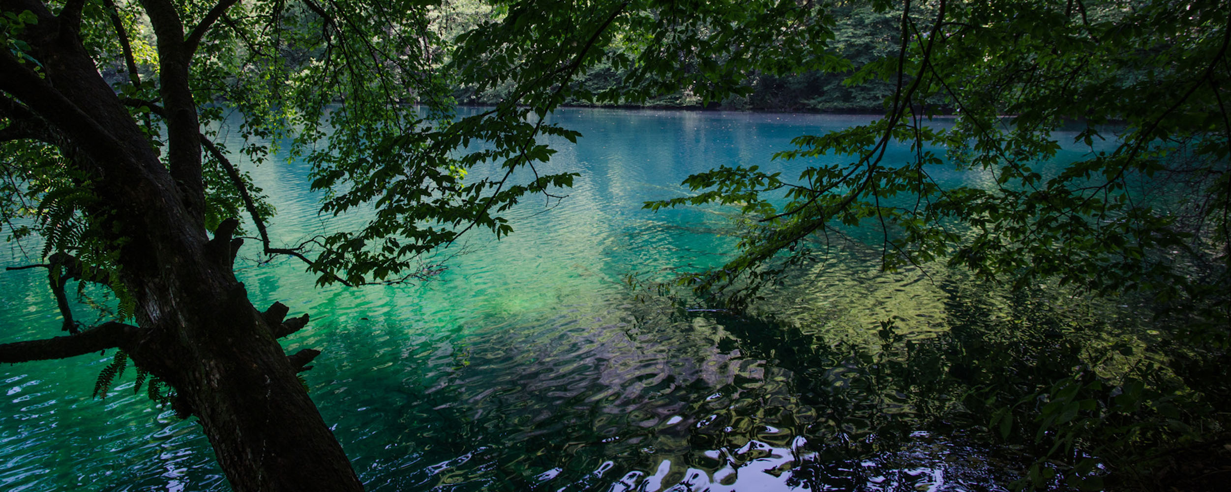 Blue Lakes and Thermal Hot Springs - Expedition photo 8