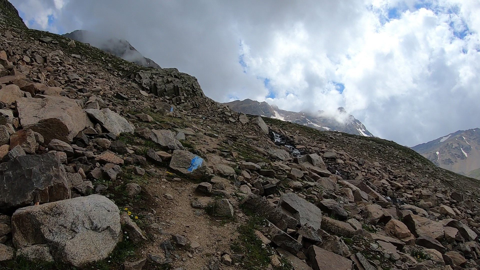 Lake Syltran-Kol - Expedition photo 11