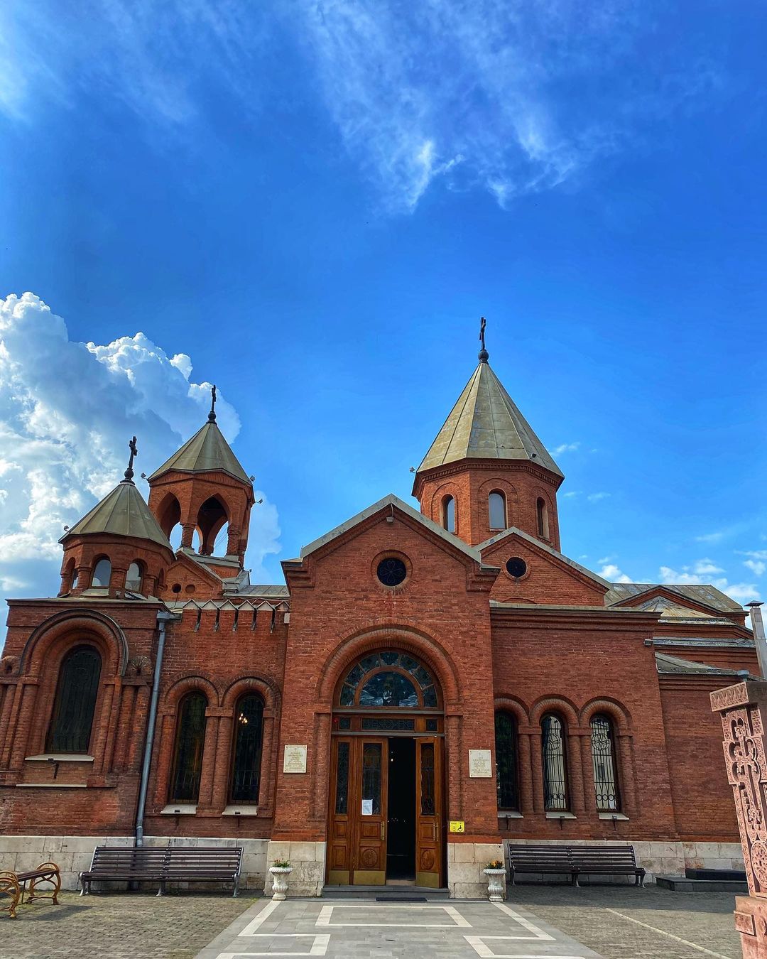 Vladikavkaz City Tour - Expedition photo 5