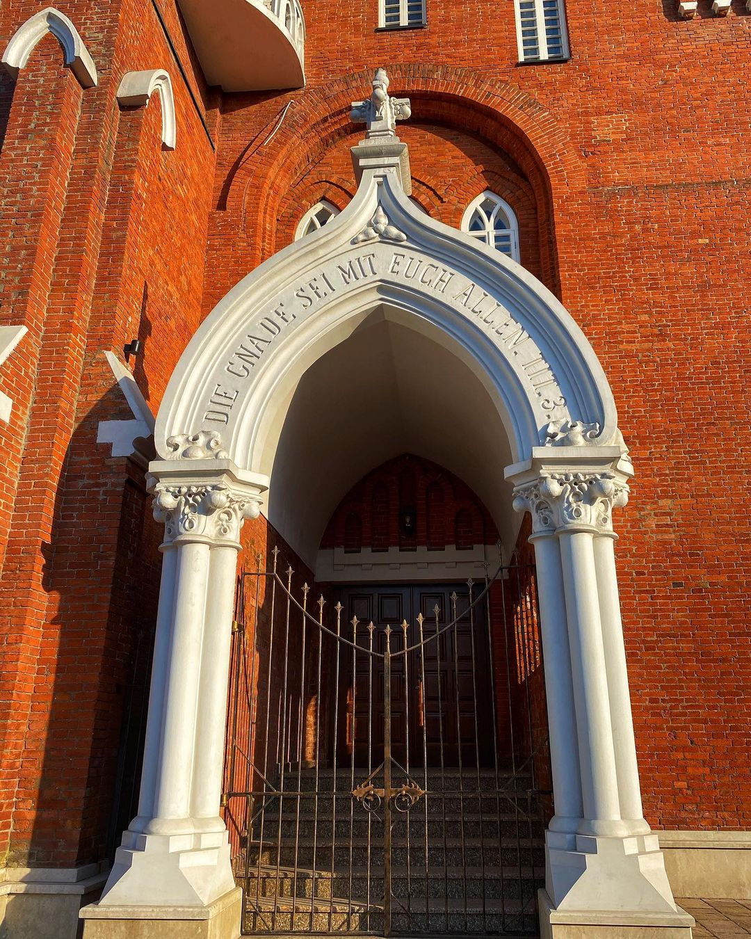 Vladikavkaz City Tour - Expedition photo 7