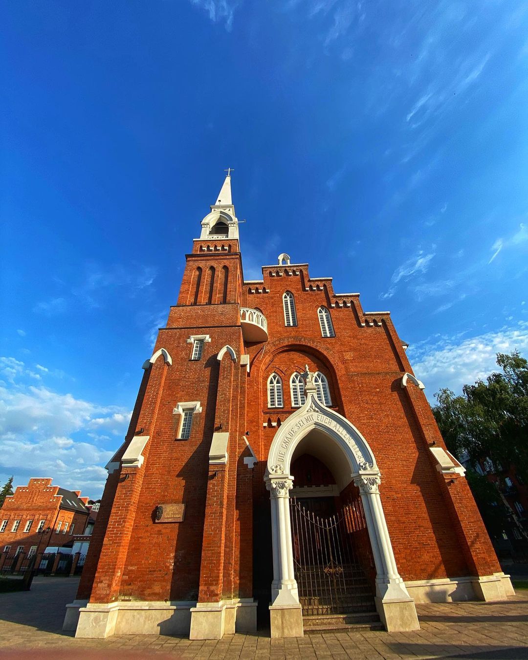 Vladikavkaz City Tour