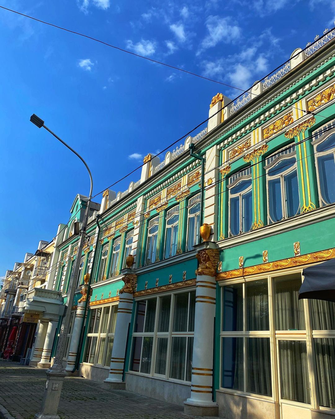 Vladikavkaz City Tour - Expedition photo 12