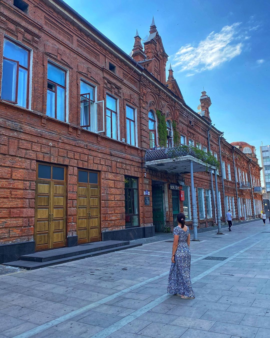 Vladikavkaz City Tour - Expedition photo 10