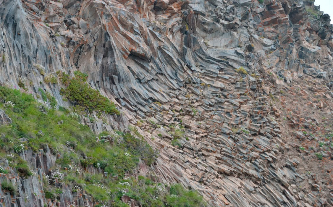 Route to Mount Terskol - trekking till Ice-base - Expedition photo 9