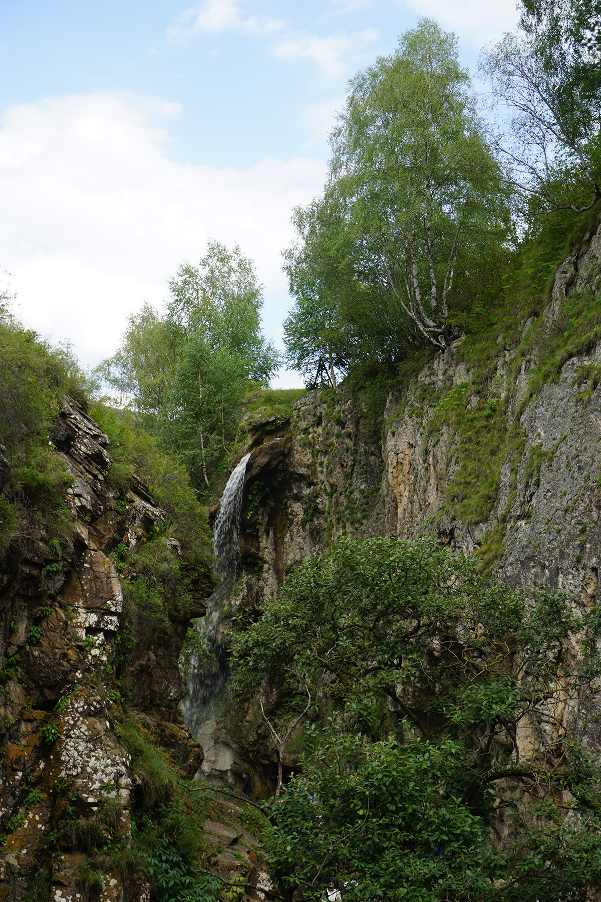 Waterfalls Honey Falls + Horse Riding - Expedition photo 6