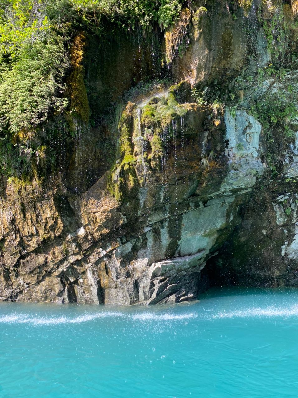 Sulak Canyon - Expedition photo 5