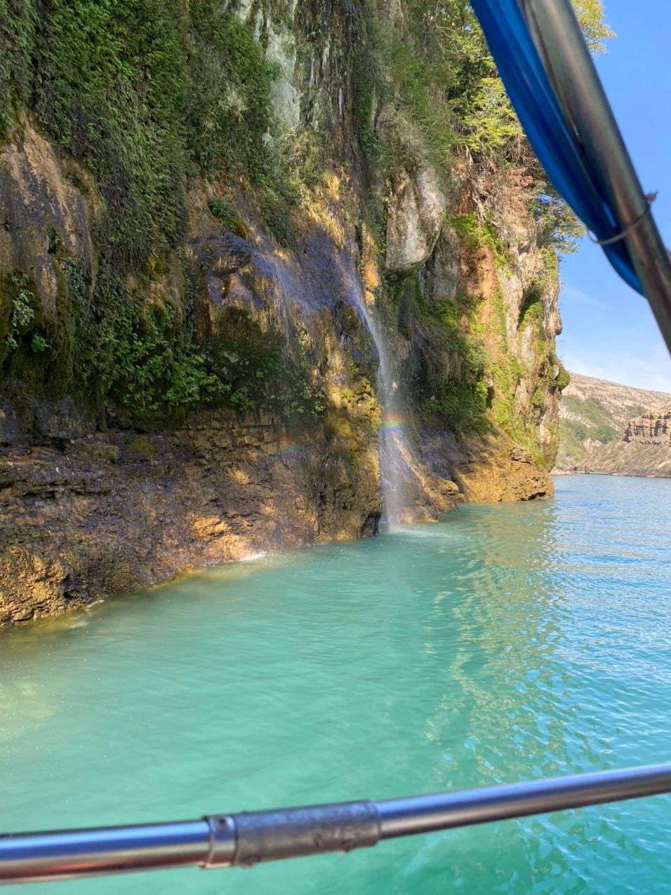 Sulak Canyon - Expedition photo 6
