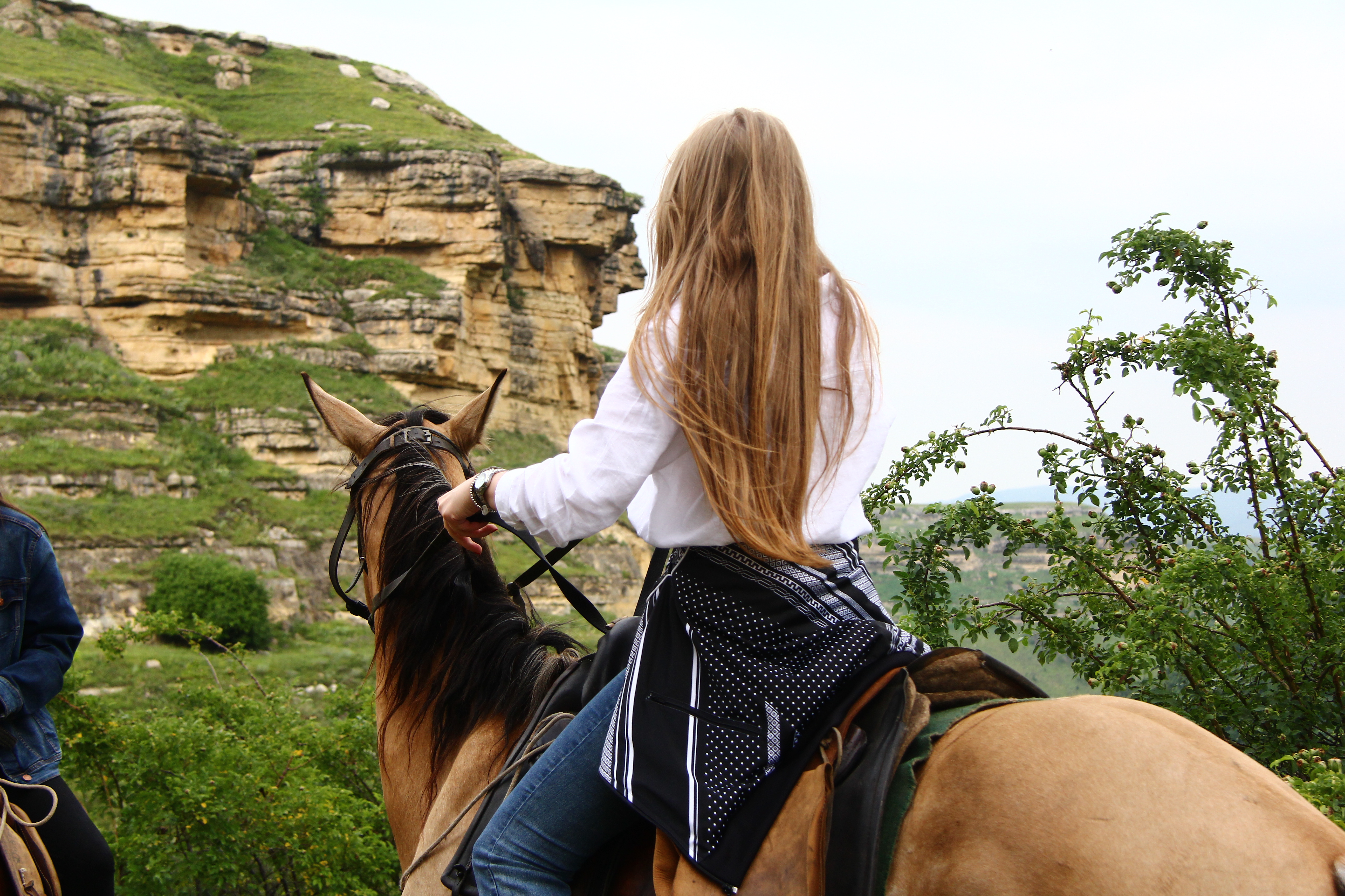 Waterfalls Honey Falls + Horse Riding - Expedition photo 3