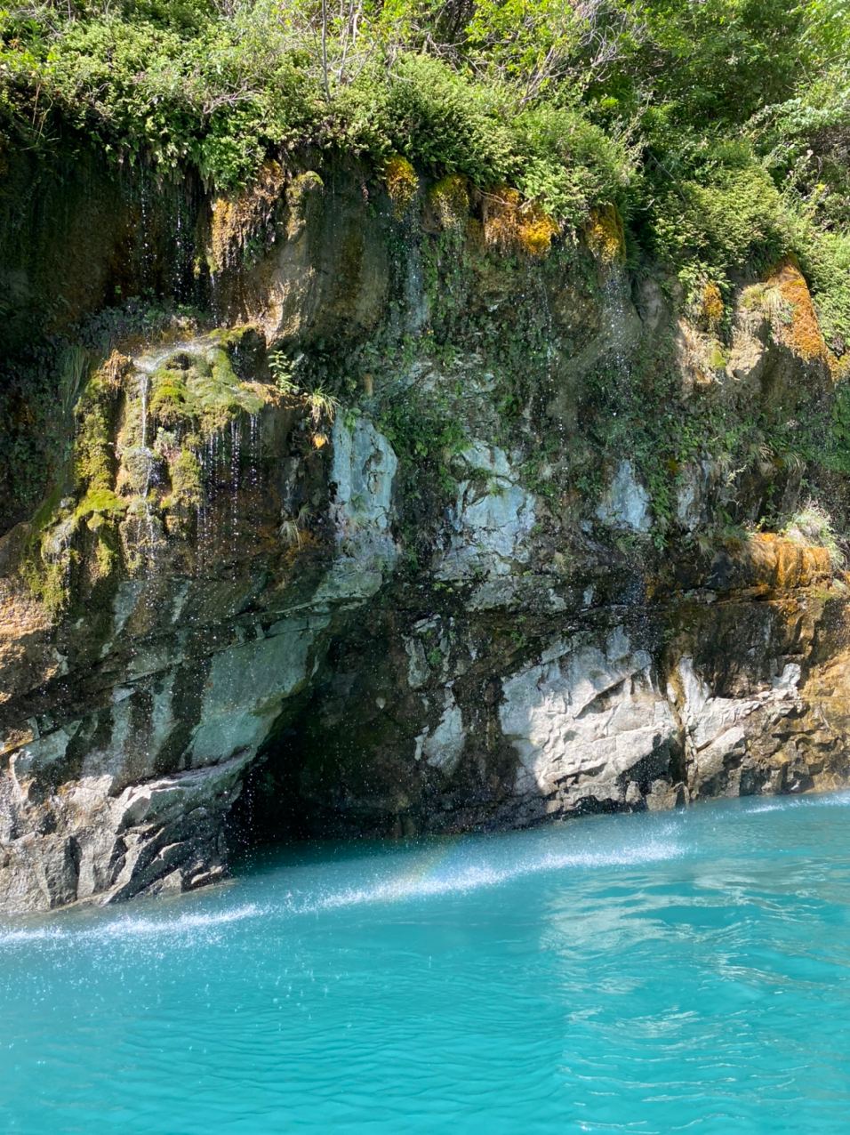 Sulak Canyon - Expedition photo 8
