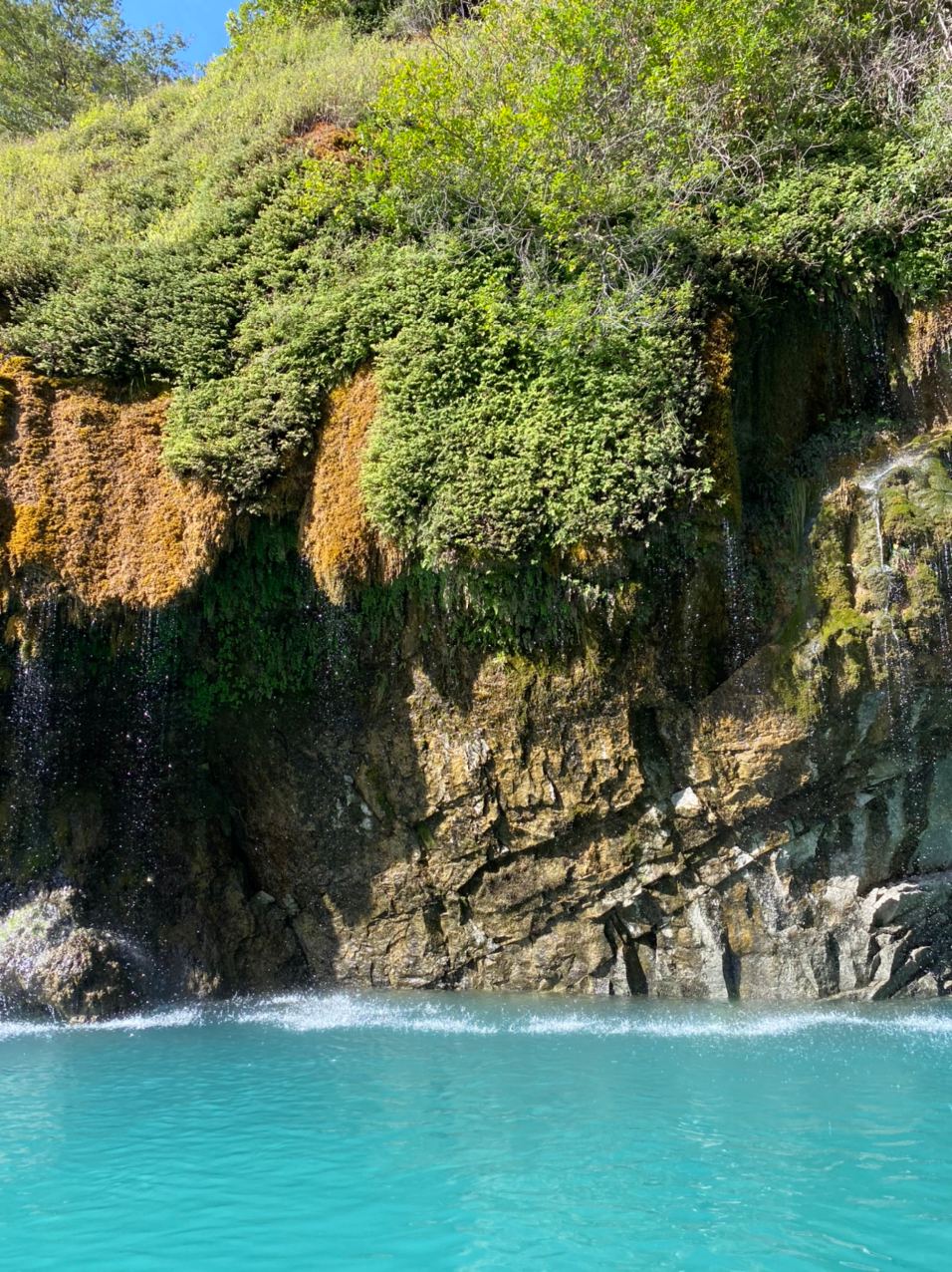 Sulak Canyon - Expedition photo 10